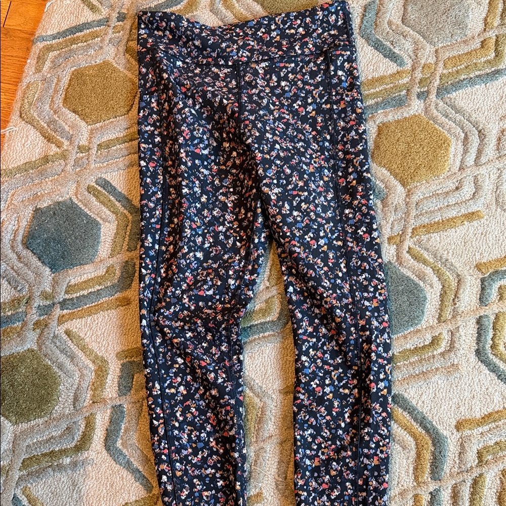 Calme by Johnny Was Leggings